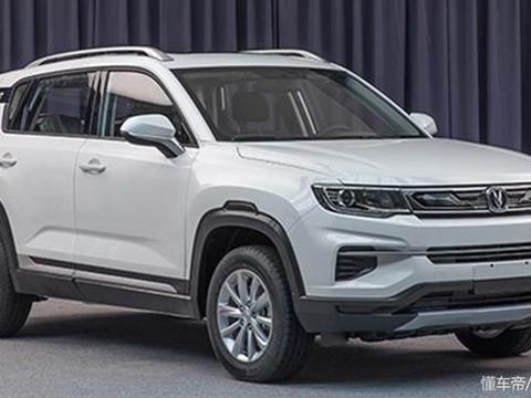 外观硬朗,你绝对不知道的秘密