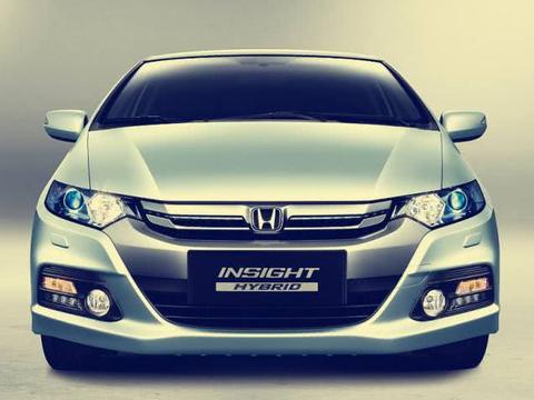 这款新车比雅阁漂亮十倍，秒杀思域！能否再创神话？