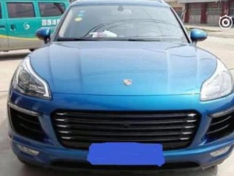 东北小伙开“保时捷macan”去女友家做客，女友父亲一眼看出端倪