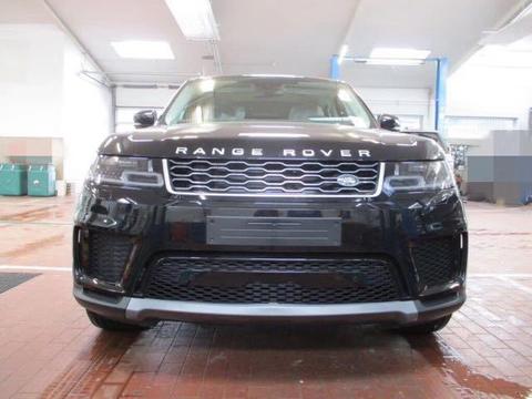 18款路虎揽胜运动 新款上市现车港口报价多少