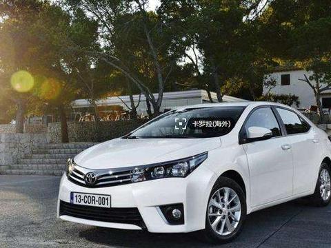 懂不懂车的人都爱买的五款车