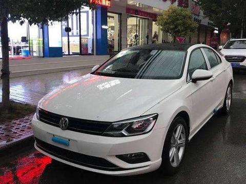 狂降4万, 比思域霸气, 10万落地价, 还买啥卡罗拉