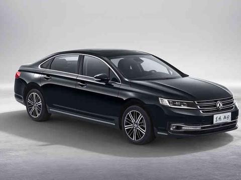 号称国产版“帕萨特”，上市扬言打倒奥迪，现卖18万，销量仅百台