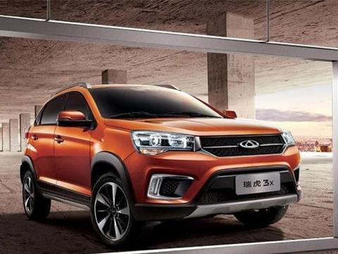 五款新上市小SUV各个“神通” 宝骏510能HOLD住吗?