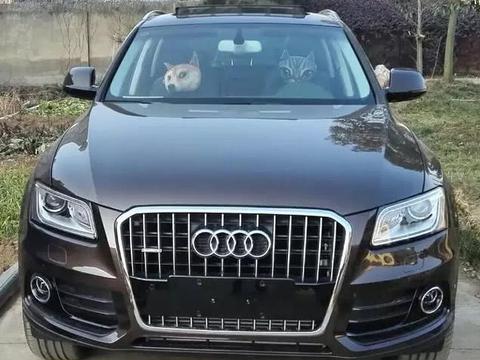 奥迪Q5到底怎么样？车主分享2年实力驾驶感受