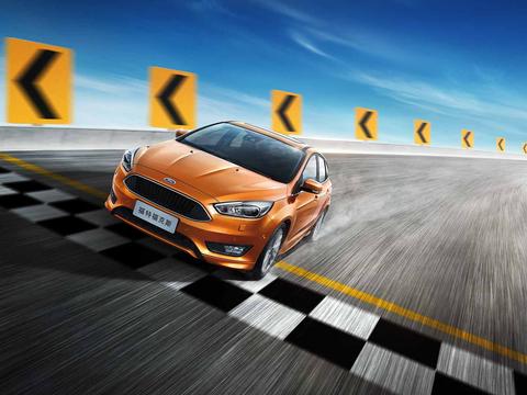 全新福克斯细节曝光，卡罗拉、朗逸要卖不动了？