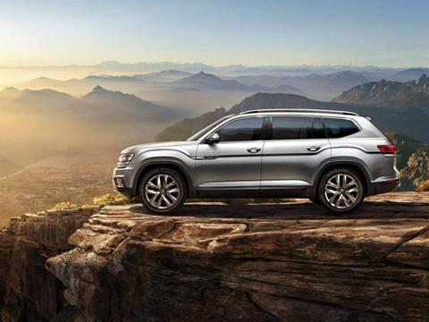 想来辆让全家人更有福的SUV，买哪部好？