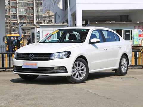 2017款大众-朗逸，性价比高内饰豪华，不愧为销量第一的轿车