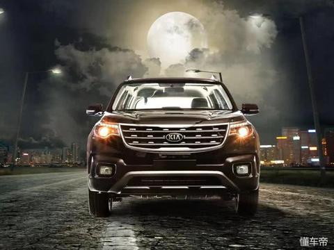 新一代智跑能战胜哈弗H6还是吉利博越？看完配置就有答案了！