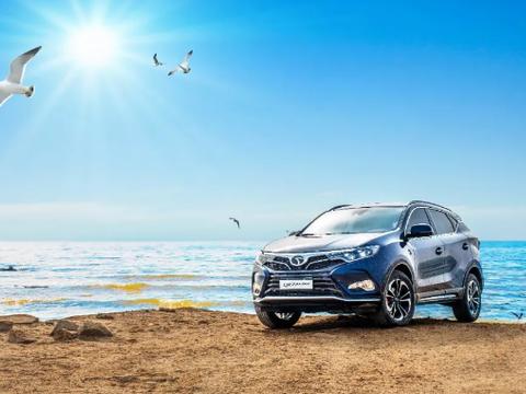 东南新款DX7将上市，三菱的背书还能管用吗？