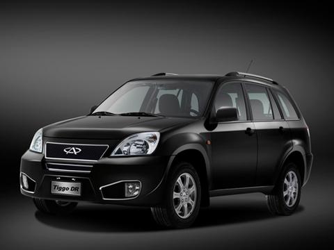 七八万元的范围内，这些SUV都不错，第二款最安全！第三款最便宜