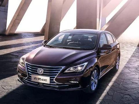 顶配自动挡仅13万！号称20万内合资杀手，买名图的心都凉了！