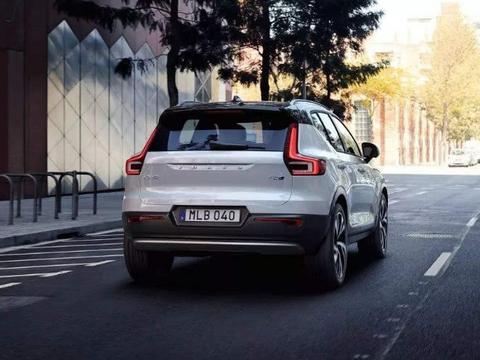 沃尔沃推出的这款新车，年轻且极富动感，最低价20万左右