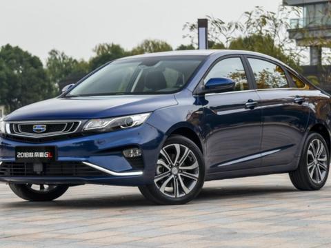 1.4T的帝豪GL和1.6L的卡罗拉，买哪个好？