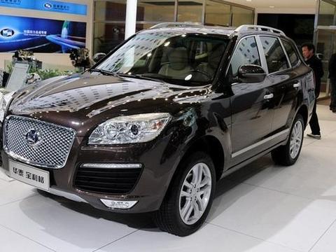 比众泰还像保时捷，售价才7万元，众泰终于迎来对手！