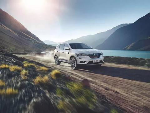 还在纠结如何选一台合资SUV？这款车是必选！