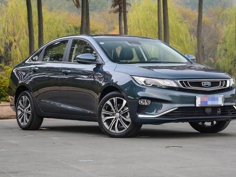 花白菜的钱给你白金的享受，这几款车了解一下