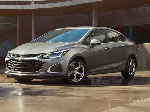 科鲁兹又来了! 但是这外形恐怕依旧没活路, 改款失败经典案例!