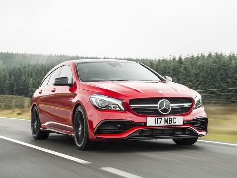 25万预算，买什么样的二手轿车比较好？