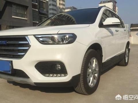 哈弗h6发动机和长安S55发动机，哪个比较好?开车人都必须知道？