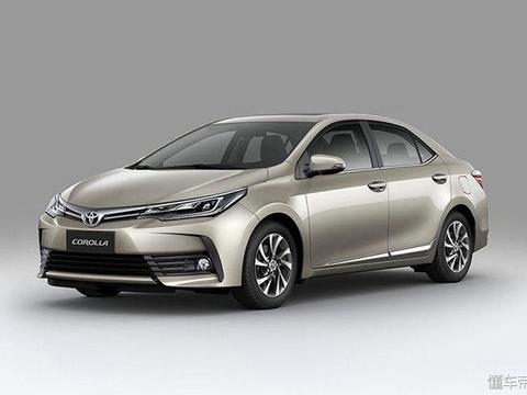 台湾市场最好卖的都是什么车？