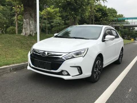 很多人都以为我这车也就10万块钱,