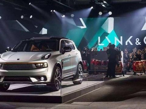 三个终生免费、沃尔沃技术支持、这辆国产SUV真心很不错！