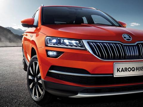 最具性价比的三款平民SUV，大尺寸动力强，第一款连老外都服气