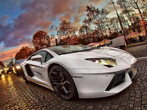 有品位的人，都喜欢开这些车，第一辆有钱都不一定能买到！