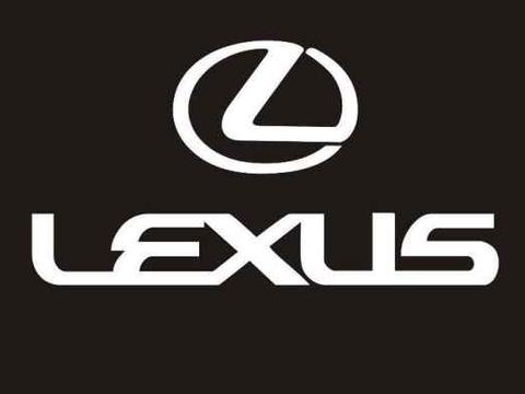 你根本想不到 这台轿车会配上四驱 这是雷克萨斯的北京车展看点