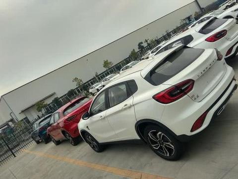 陆风不造“路虎”了，改造“奔驰”了