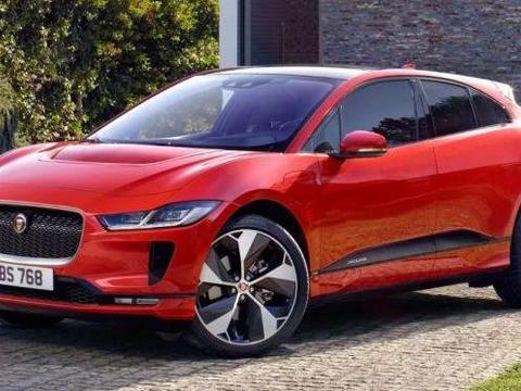 先发制人容易吗？捷豹I-PACE对比特斯拉MODELX！