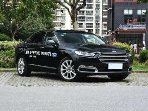 比奥迪A6还商务, 比迈腾大两圈, 仅20万起, 买帕萨特后悔了!