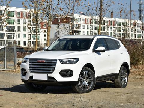 消费升级的时代 哈弗H6将如何扛起中国质造的大旗