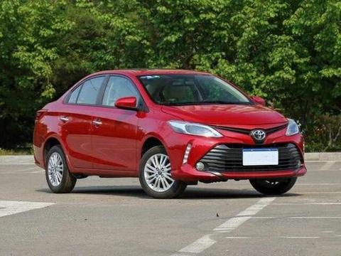 最厚道的日系小车, 比捷达漂亮十倍, 配CVT仅6万起, 还买啥瑞纳!