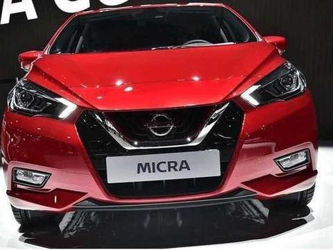 唯一不被骂的日系车，比飞度颜值高，比奥拓省油，仅5万元！