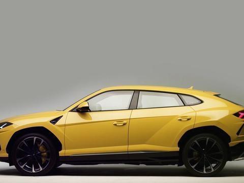 土豪的SUV来了，百公里只要加速3.6秒