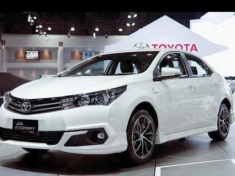 唯一一款最低油耗的日系车，今天终于不被人骂了