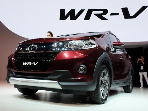 本田又出神车8万块钱，油耗3毛7这次坐等销售第一了