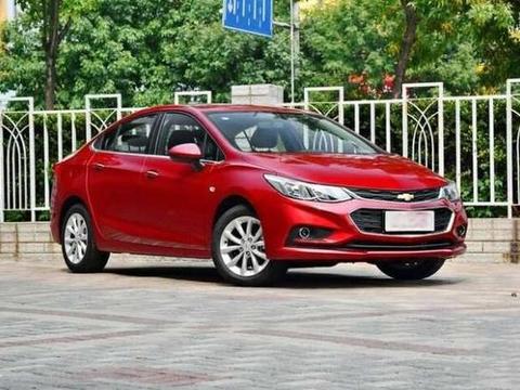 这车比思域漂亮, 性能吊打卡罗拉, 降3万仅8万起, 买朗逸后悔了