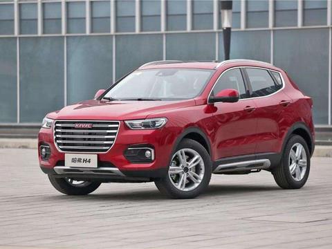 哈弗H4的双离合变速箱可靠性怎么样？