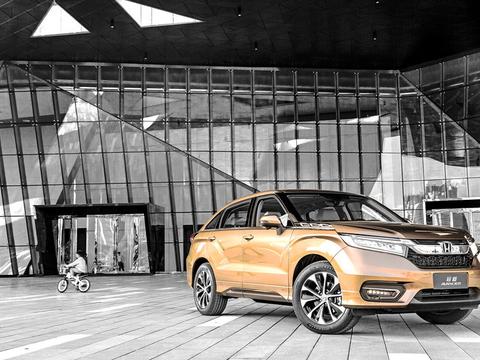 20万预算当然首选SUV，这三款空间大性价比高，不输普拉多