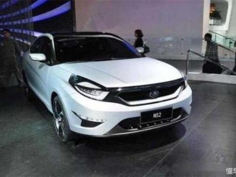 买捷达后悔了! 夏利推全新家轿, 颜值吊打思域, 配CVT仅6万起