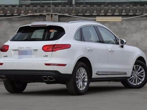 当年3天卖2万辆，为何如今降价三万却无人问