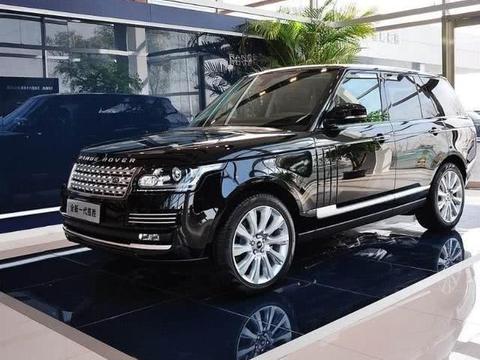 被吹上天的“伪豪车”国外的人嫌弃，到国内被疯抢