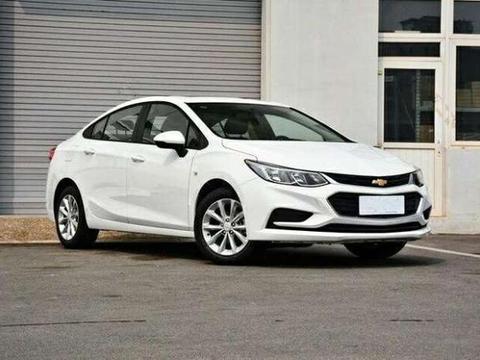 新款降3万仅8万起，这合资小车比思域漂亮，这下卡罗拉难卖了！