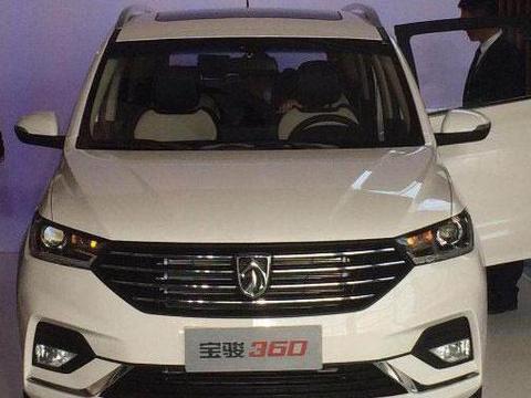 宝骏又要出神车了,非常经典的文章，不看后悔