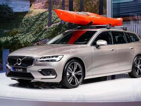 速递!新鲜的“50-70万欧系中型三厢车“资讯全在这，看我就够了