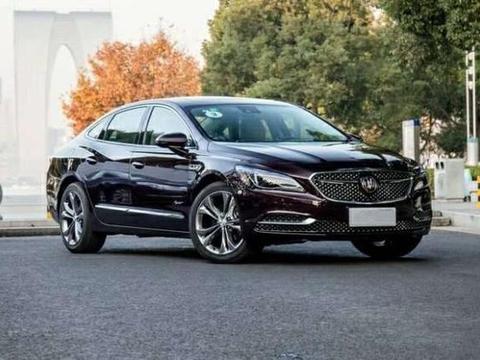 还买啥帕萨特，它才是最厚道B级车，全面压制奥迪A4L, 仅18万起