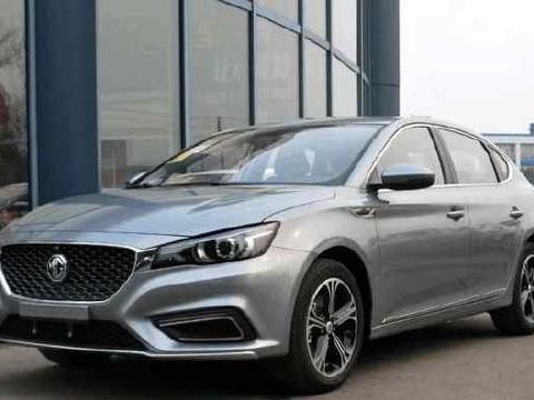 7秒破百操控媲美马自达